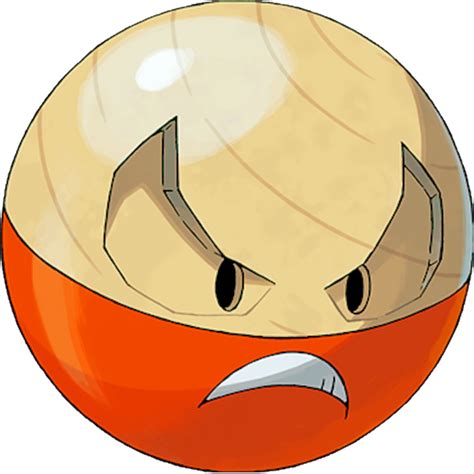 hisuian electrode.